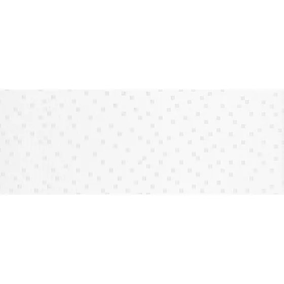 Ceramica Pared Tonos De Blanco Brillo 33x57