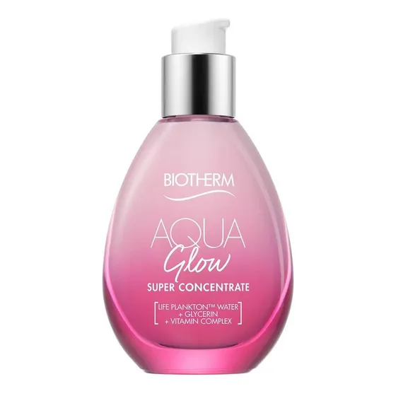 Biotherm Aqua Glow Super Concentrates Hidratante 50ml
