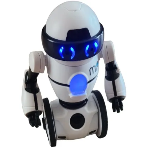 Robot Wowwee Mip Blanco
