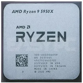 Ryzen 9 5950x | Mercado Livre