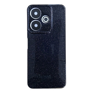 Capa Capinha Case Brilho CompatĂvel Redmi 13 4g Aveludado Capa Capinha Case Brilho CompatĂvel Redmi 13 4g Aveludado