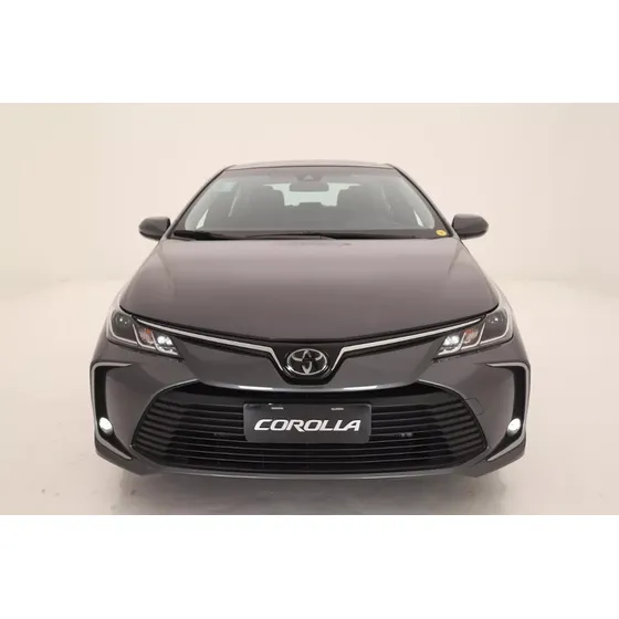 Toyota Corolla Xli 2.0 Cvt Toyota Plan 60/40
