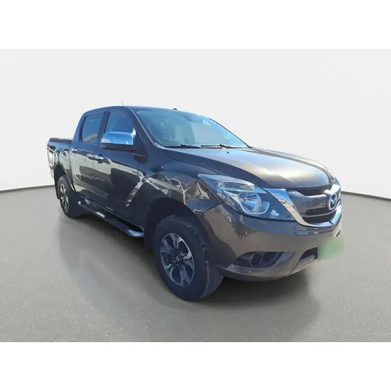 Mazda Bt-50 2022 Bt 50 4x4 Dcab 3.2 Aut 2022 en Providencia - RM (Metropolitana) usado