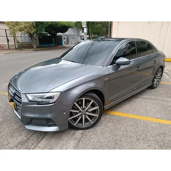 Audi A3 2.0 Progressive