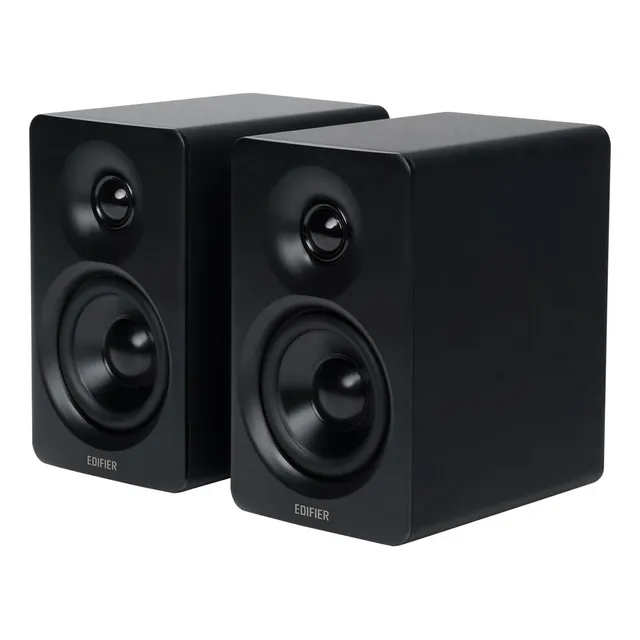 Bocina Edifier Estudio M60 Color Negro