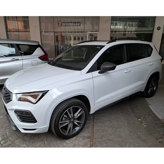 Seat Ateca 2024 1.4 Fr 150hp At
