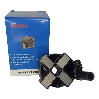 Bobina De Encendido Mitsubishi Lancer Cb1 Cb2 Ck1 Ck2