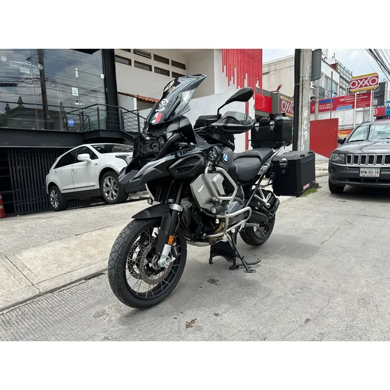Bmw R1250 Gs Adventure