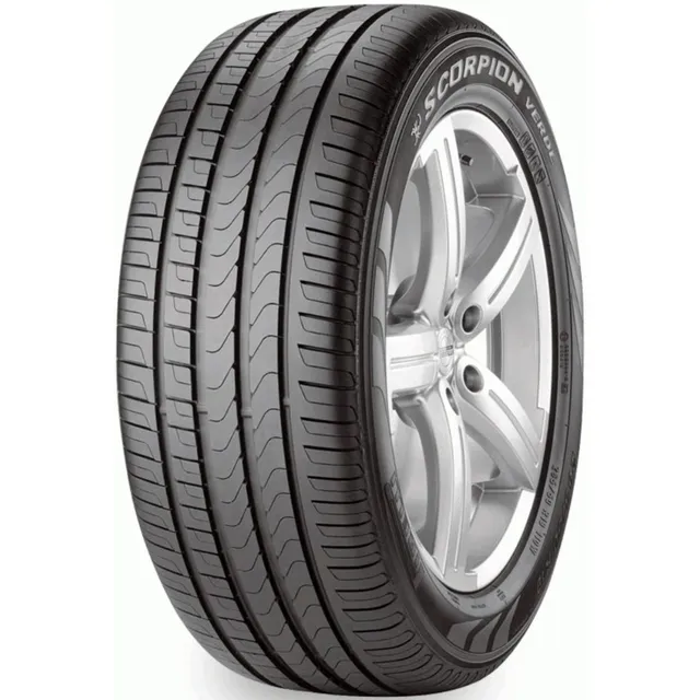 Cauchos 265/50/19 Pirelli Scorpion Verde