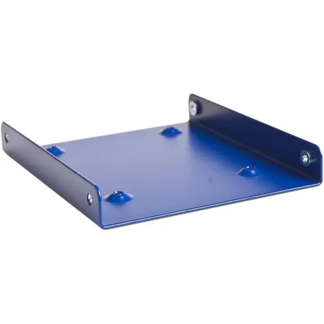 Kit Montaje Convertidor Ssd Adata 2.5 A3.5 Ad-s-bracket-d/bl