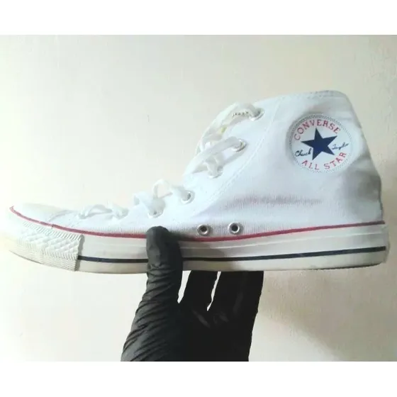 Botines Converse Chuck Taylor Original Nunca Usadas 8 1/2 Us
