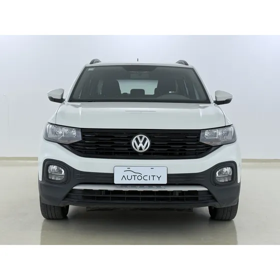 Volkswagen T-cross 1.6 Trendline L19