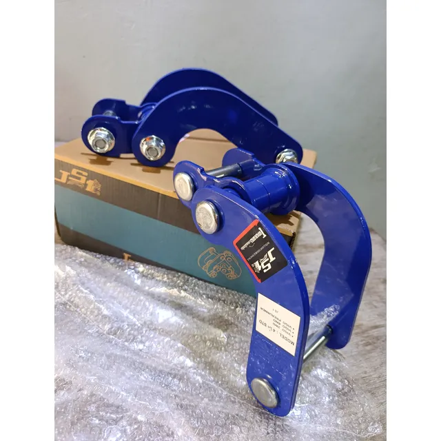 Gemelos Confort Soft Toyota Hilux Ballestas Chasis 2006-2019