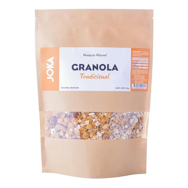 Granola - Tradicional Joka ( 1 Kg )