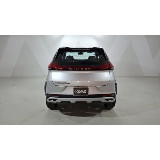 Chirey Tiggo 2 Pro 1.0 Luxury Cvt