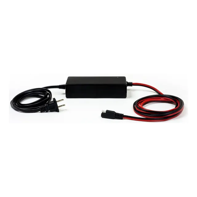 Vrps-12v7a Adaptador De Ca A Cc De 7 Amperios | Fuente De Al
