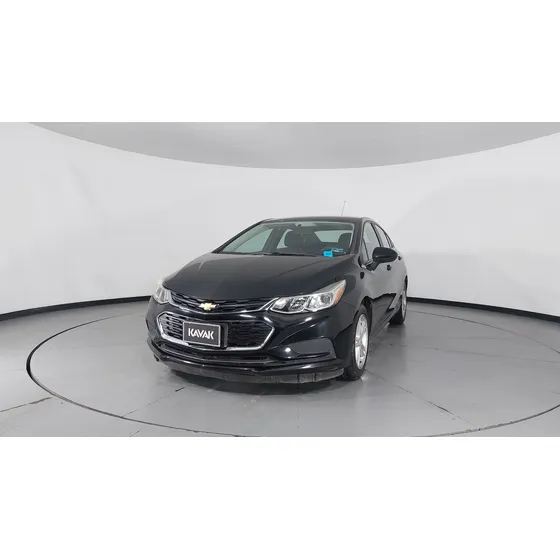 Chevrolet Cruze 1.4 Ls A Turbo Mt