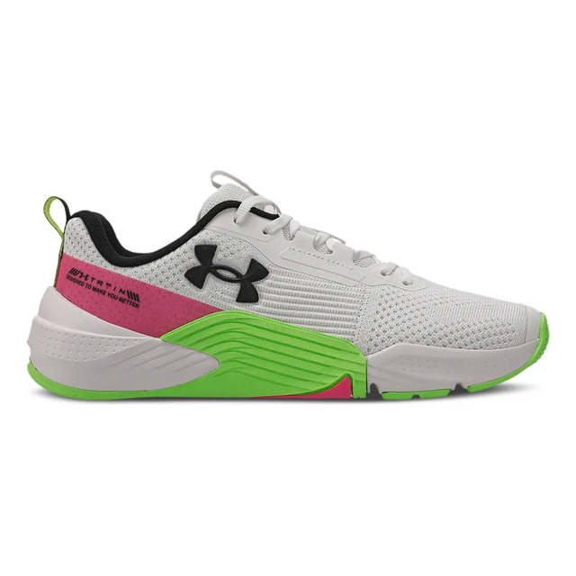 Tênis Tribase Reps 2 Under Armour Adulto Original Tênis Tribase Reps 2 Under Armour Adulto Original