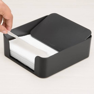 Despachador De Servilletas Servilletero Betterware Despachador De Servilletas Servilletero Betterware
