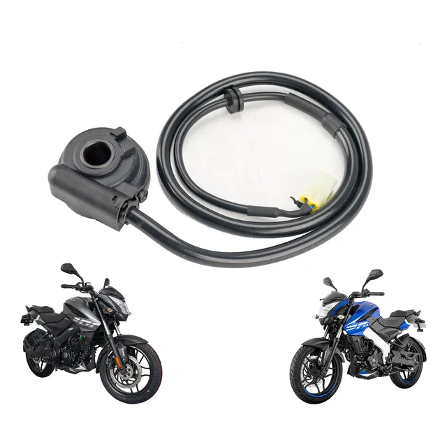 Sensor De Velocidad Cable Pulsar Ns As 200 Pulsar 180 220 