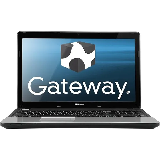 Laptop Gateway Amd A8-4500m 16gb Ram Ssd 256gb Hdd 640gb 15 