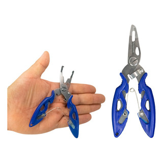 Pinzas Para Pesca Quitar Argollas Sacar Anzuelos 4 Colores Pinzas Para Pesca Quitar Argollas Sacar Anzuelos 4 Colores