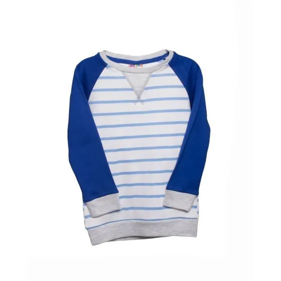 Franela Bambino Lines Para Niños