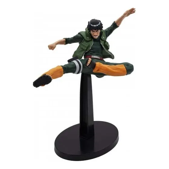 Figura Banpresto - Naruto Vibration Stars - Might Guy
