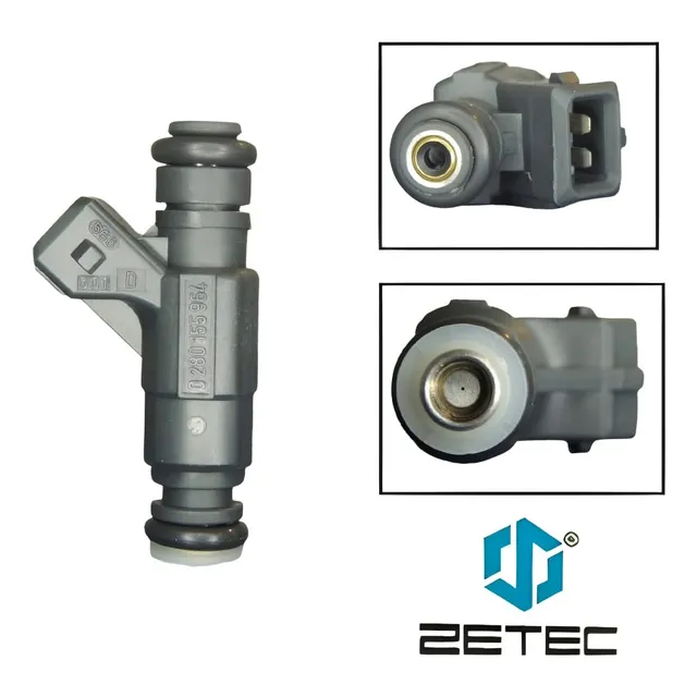Inyectores Para Chery Qq 1.1