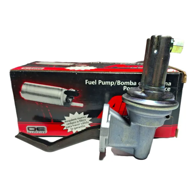 Bomba Mecanica Gasolina Ford Motor 302 351w Original