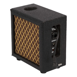 Gabinete Guitarra Vox Amplug Cabinet Ap2-cab - Original Gabinete Guitarra Vox Amplug Cabinet Ap2-cab - Original