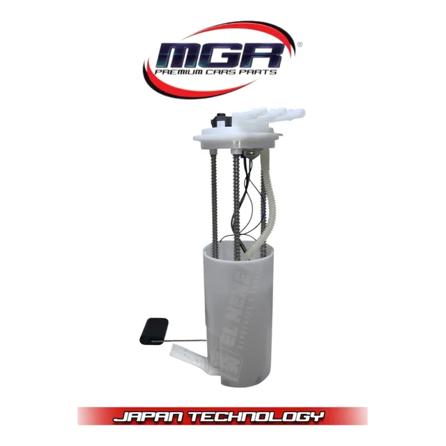 Modulo Gasolina Gm Blazer Jimmy 97/99