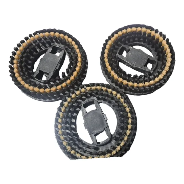 Eacobillas De Cerda Para Lustradora Electrolux Lae10 E100