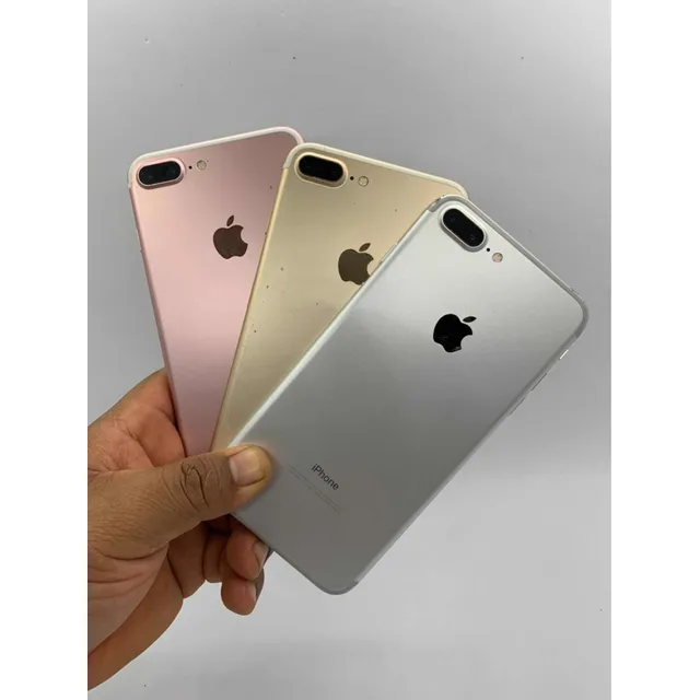 iPhone 7 Plus