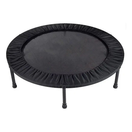 Trampolín Saltarín Cama Elástica 36 Pulgadas Doble Resorte