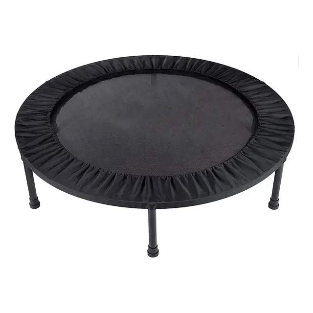 Trampolín Saltarín Cama Elástica 36 Pulgadas Doble Resorte