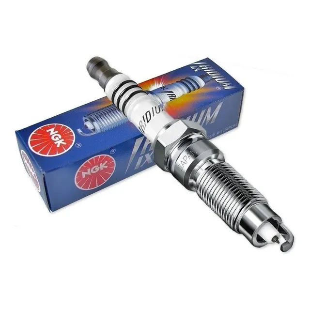Bujia Iridium Ngk Dpr8eix-9 Crf 230f/xr/xl/cg/gs/x3m