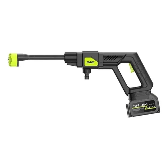 Pistola De Agua De 48v - Mdhl (oferta)
