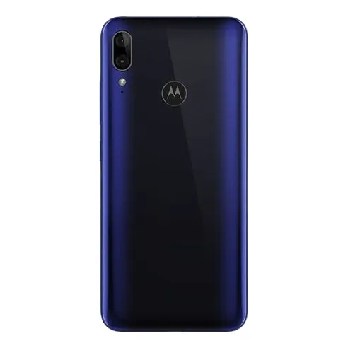 Motorola Moto E6 Plus / Desbloqueado - Reacondicionado