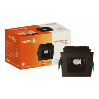 Tecnolite Connect Lampara Inteligente Downlight Led Tecnolite Connect Lampara Inteligente Downlight Led