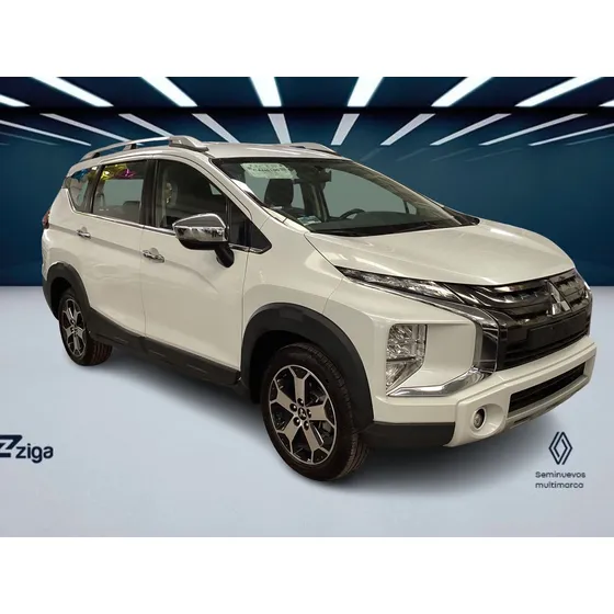 Mitsubishi Xpander 1.5 Xpander Cross At