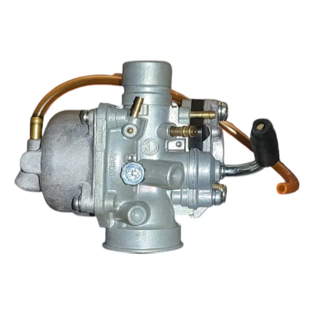 Carburador Yamaha Jog 50 27v 14 301 Sun