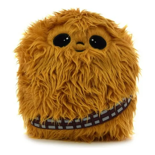 Peluche Cute Star Wars Chewbacca 20cm Sw021 Phi Phi Toys