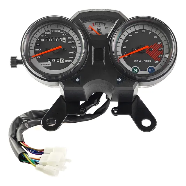 Tablero Velocímetro Para Vento Ryder 150 Workman Xpress 150c