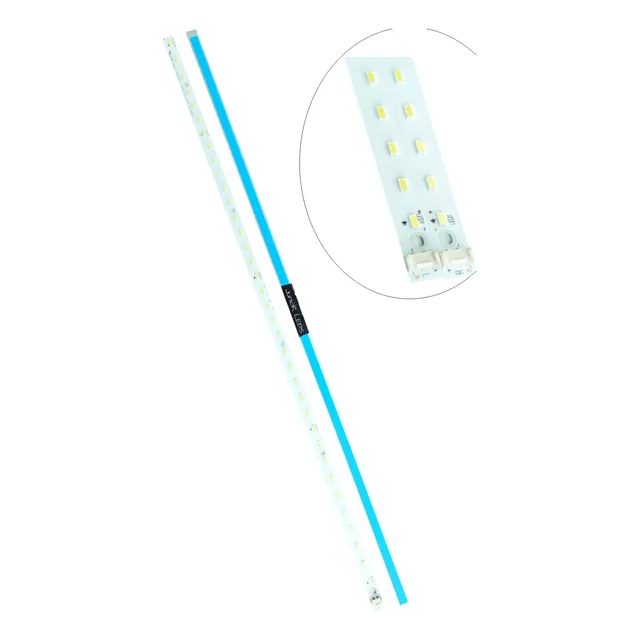 Kit 2 Barras De Leds Tc-l32x30b Tc-l32x30 Qualidade Premium