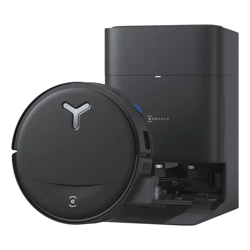 Irobot Roomba 205 Dustcompactor Vac Robot Vacuum - Compacts Black
