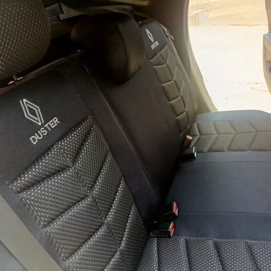 Renault Duster 2024 1.6 Intens