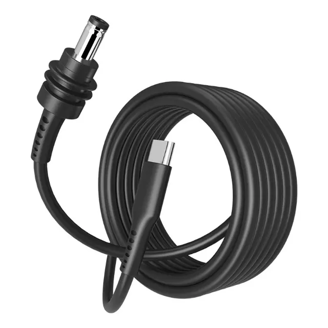 Cable Para Starlink Mini Usb-c 12v Auto 2 Metros 100w
