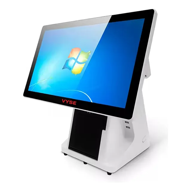 PC de Escritorio