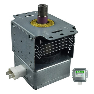 Microondas Microondas Magnetron M24fb-610a Original Microondas Microondas Magnetron M24fb-610a Original